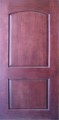 IMH-2107 6/8 tall 2 Panel Interior Door