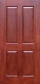IMH-8513 8ft tall 4 Panel Interior Door